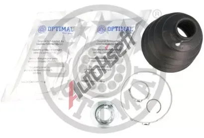 OPTIMAL Sada manety hnacho hdele OPT CVB-10689TPE, CVB-10689TPE