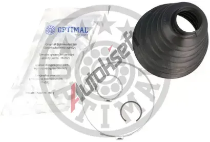 OPTIMAL Sada manety hnacho hdele OPT CVB-10690TPE, CVB-10690TPE