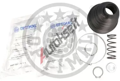 OPTIMAL Sada manety hnacho hdele OPT CVB-10691TPE, CVB-10691TPE