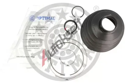 OPTIMAL Sada manety hnacho hdele OPT CVB-10692TPE, CVB-10692TPE