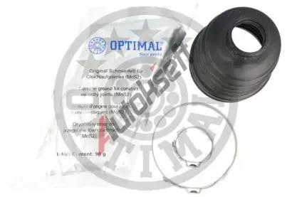 OPTIMAL Sada manety hnacho hdele OPT CVB-10694TPE, CVB-10694TPE