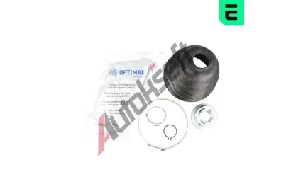 OPTIMAL Sada man�ety hnac�ho h��dele OPT CVB-10695TPE, CVB-10695TPE