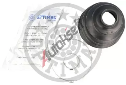 OPTIMAL Sada manety hnacho hdele OPT CVB-10696TPE, CVB-10696TPE