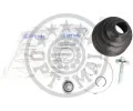 Sada manety hnacho hdele OPTIMAL ‐ OPT CVB-10700TPE