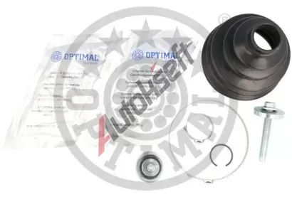 OPTIMAL Sada manety hnacho hdele OPT CVB-10700TPE, CVB-10700TPE