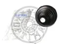 OPTIMAL Sada manety hnacho hdele OPT CVB-10704TPE, CVB-10704TPE