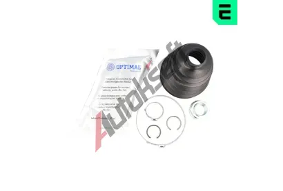 OPTIMAL Sada manžety hnacího hřídele OPT CVB-10707TPE, CVB-10707TPE OPTIMAL Sada manžety hnacího hřídele OPT CVB-10707TPE, CVB-10707TPE