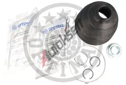 OPTIMAL Sada manety hnacho hdele OPT CVB-10709TPE, CVB-10709TPE