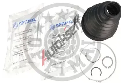 OPTIMAL Sada manety hnacho hdele OPT CVB-10712TPE, CVB-10712TPE