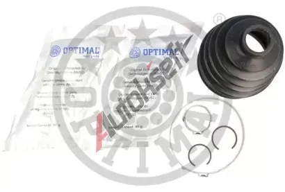 OPTIMAL Sada manety hnacho hdele OPT CVB-10713TPE, CVB-10713TPE