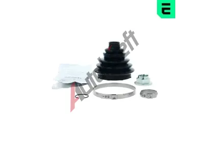 OPTIMAL Sada manžety hnacího hřídele OPT CVB-10714TPE, CVB-10714TPE OPTIMAL Sada manžety hnacího hřídele OPT CVB-10714TPE, CVB-10714TPE
