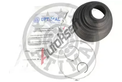 OPTIMAL Sada manety hnacho hdele OPT CVB-10715TPE, CVB-10715TPE