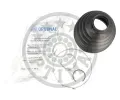 Sada manety hnacho hdele OPTIMAL ‐ OPT CVB-10716TPE