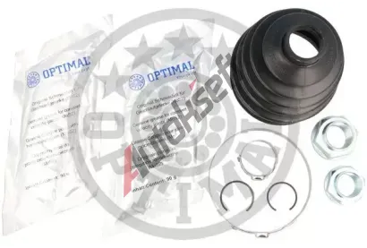OPTIMAL Sada manety hnacho hdele OPT CVB-10718TPE, CVB-10718TPE