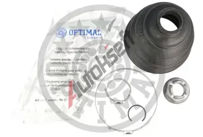 OPTIMAL Sada manety hnacho hdele OPT CVB-10720TPE, CVB-10720TPE