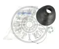 Sada manety hnacho hdele OPTIMAL ‐ OPT CVB-10721TPE