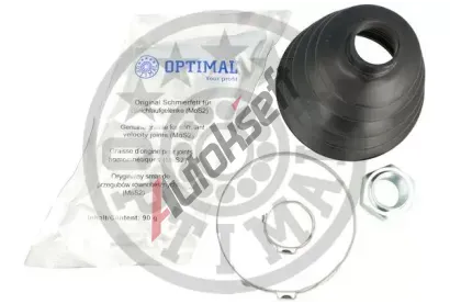 OPTIMAL Sada manety hnacho hdele OPT CVB-10721TPE, CVB-10721TPE