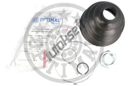 OPTIMAL Sada manety hnacho hdele OPT CVB-10722TPE, CVB-10722TPE