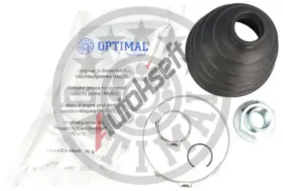 OPTIMAL Sada manety hnacho hdele OPT CVB-10723TPE, CVB-10723TPE