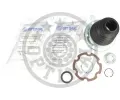 Sada manety hnacho hdele OPTIMAL ‐ OPT CVB-10725TPE