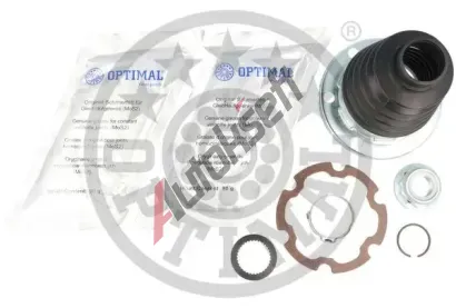 OPTIMAL Sada manety hnacho hdele OPT CVB-10725TPE, CVB-10725TPE