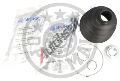 OPTIMAL Sada manety hnacho hdele OPT CVB-10726TPE, CVB-10726TPE