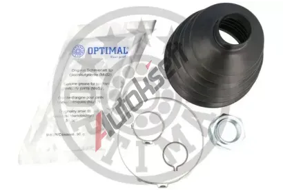 OPTIMAL Sada manety hnacho hdele OPT CVB-10727TPE, CVB-10727TPE