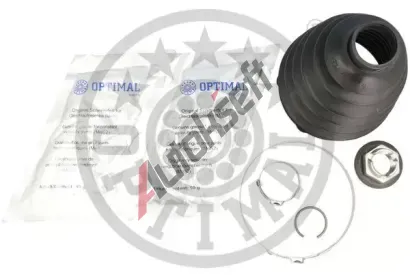 OPTIMAL Sada manety hnacho hdele OPT CVB-10730TPE, CVB-10730TPE