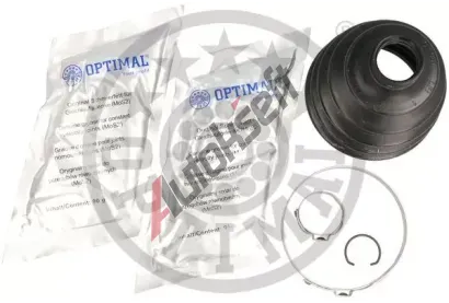 OPTIMAL Sada manety hnacho hdele OPT CVB-10731TPE, CVB-10731TPE