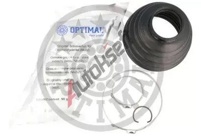 OPTIMAL Sada manety hnacho hdele OPT CVB-10733TPE, CVB-10733TPE