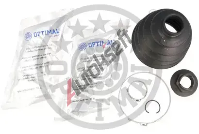 OPTIMAL Sada manety hnacho hdele OPT CVB-10734TPE, CVB-10734TPE