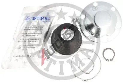 OPTIMAL Sada manety hnacho hdele OPT CVB-10743TPE, CVB-10743TPE