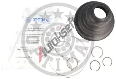 OPTIMAL Sada manety hnacho hdele OPT CVB-10746TPE, CVB-10746TPE
