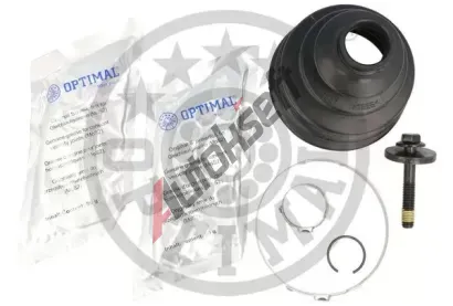 OPTIMAL Sada manety hnacho hdele OPT CVB-10747TPE, CVB-10747TPE