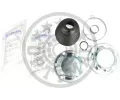 Sada manety hnacho hdele OPTIMAL ‐ OPT CVB-10749TPE