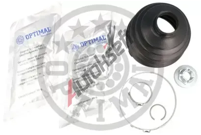 OPTIMAL Sada manžety hnacího hřídele OPT CVB-10750TPE, CVB-10750TPE  OPTIMAL Sada manžety hnacího hřídele OPT CVB-10750TPE, CVB-10750TPE