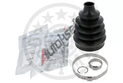 OPTIMAL Sada manety hnacho hdele OPT CVB-10755TPE, CVB-10755TPE
