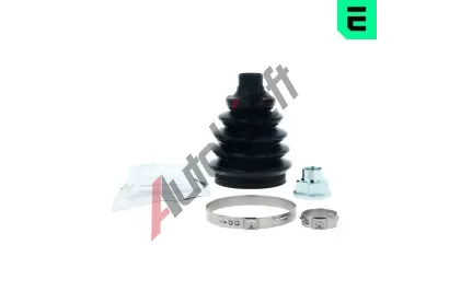 OPTIMAL Sada manety hnacho hdele OPT CVB-10763TPE, CVB-10763TPE