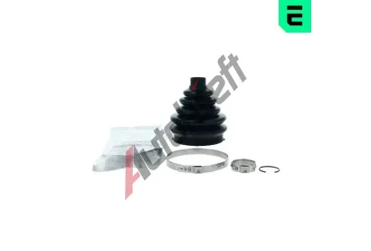 OPTIMAL Sada manety hnacho hdele OPT CVB-10764TPE, CVB-10764TPE