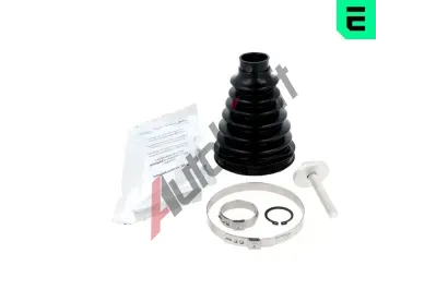 OPTIMAL Sada manety hnacho hdele OPT CVB-10769TPE, CVB-10769TPE