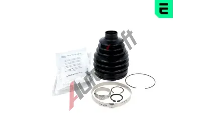 OPTIMAL Sada manety hnacho hdele OPT CVB-10772TPE, CVB-10772TPE