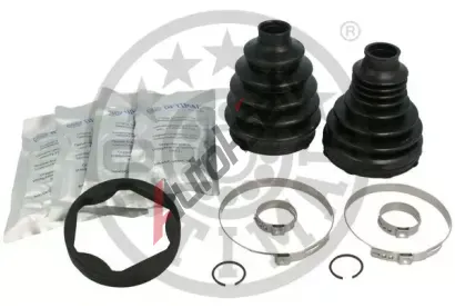 OPTIMAL Sada manety hnacho hdele OPT CVB-10776TPE, CVB-10776TPE