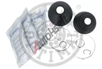 OPTIMAL Sada manety hnacho hdele OPT CVB-10777SET, CVB-10777SET
