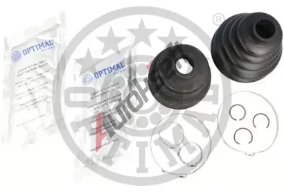 OPTIMAL Sada manety hnacho hdele OPT CVB-10779SET, CVB-10779SET