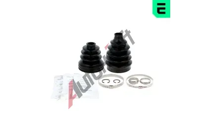 OPTIMAL Sada manety hnacho hdele OPT CVB-10782SET, CVB-10782SET