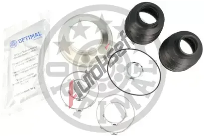 OPTIMAL Sada manety hnacho hdele OPT CVB-10783TPE, CVB-10783TPE