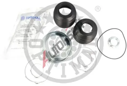 OPTIMAL Sada manety hnacho hdele OPT CVB-10784TPE, CVB-10784TPE