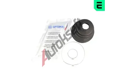 OPTIMAL Sada manžety hnacího hřídele OPT CVB-10785CR, CVB-10785CR OPTIMAL Sada manžety hnacího hřídele OPT CVB-10785CR, CVB-10785CR
