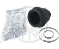 OPTIMAL Sada manety hnacho hdele OPT CVB-10787CR, CVB-10787CR
