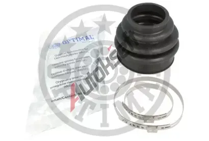 OPTIMAL Sada manety hnacho hdele OPT CVB-10788CR, CVB-10788CR